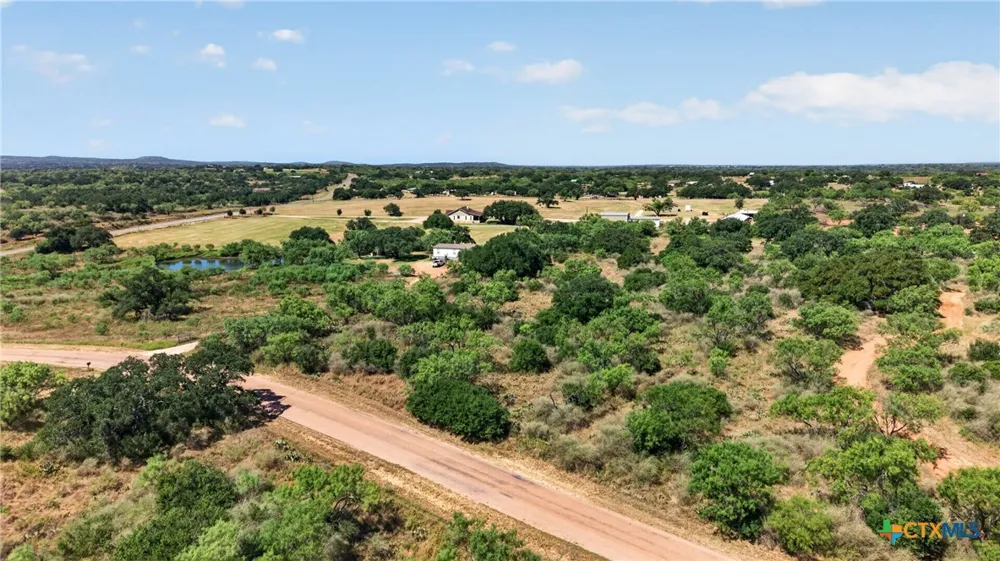 County Road 116 Llano, TX 78643