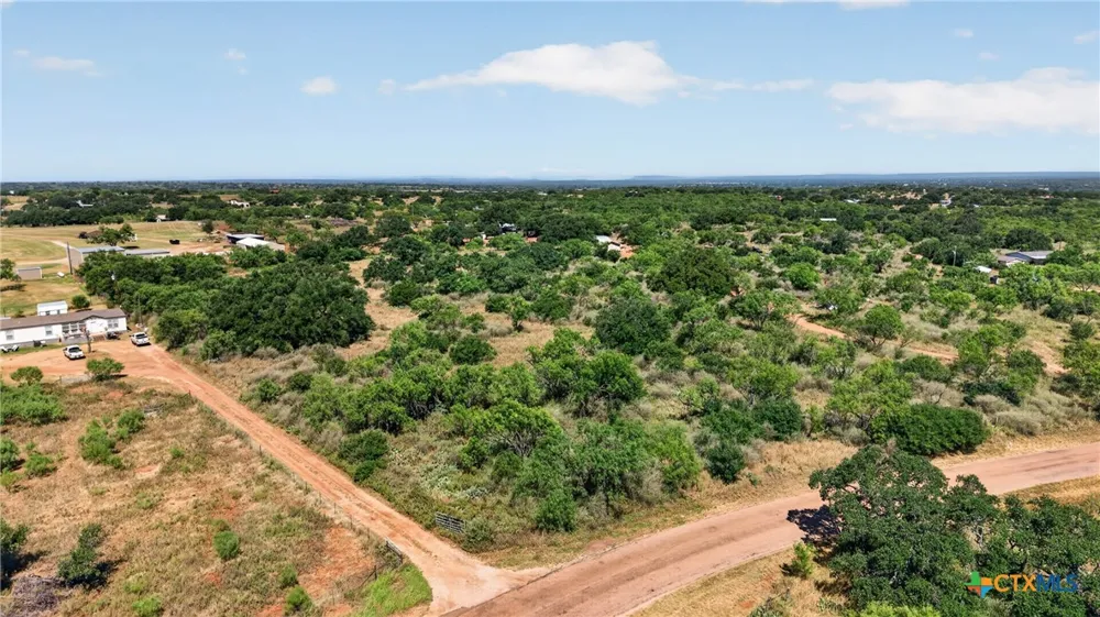 County Road 116 Llano, TX 78643