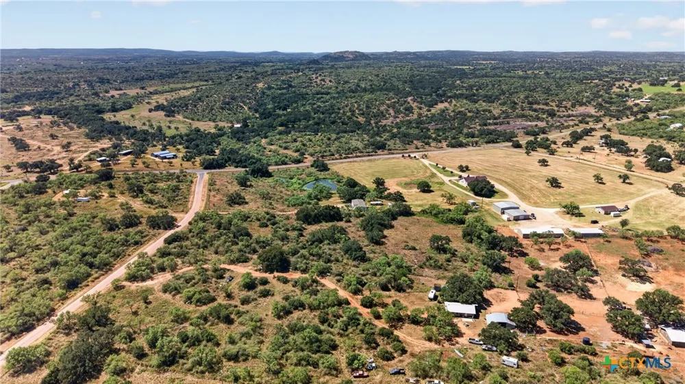 County Road 116 Llano, TX 78643