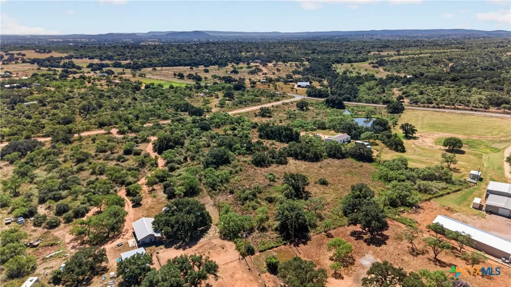 County Road 116 Llano, TX 78643