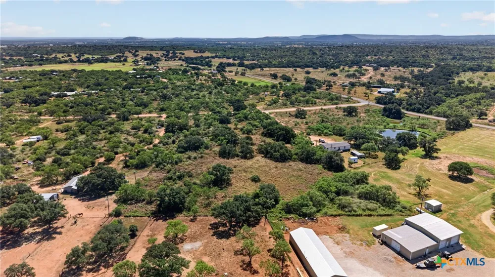County Road 116 Llano, TX 78643