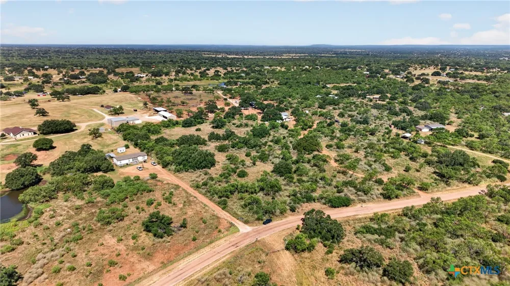 County Road 116 Llano, TX 78643