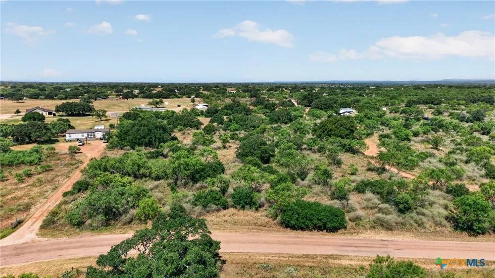 County Road 116 Llano, TX 78643