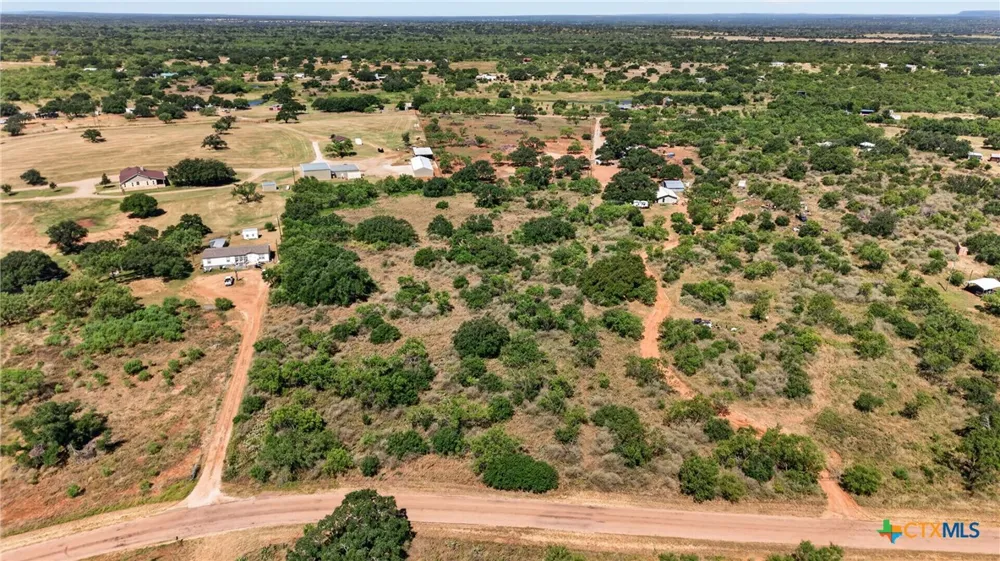 County Road 116 Llano, TX 78643