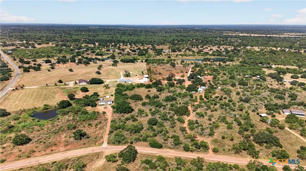 County Road 116 Llano, TX 78643