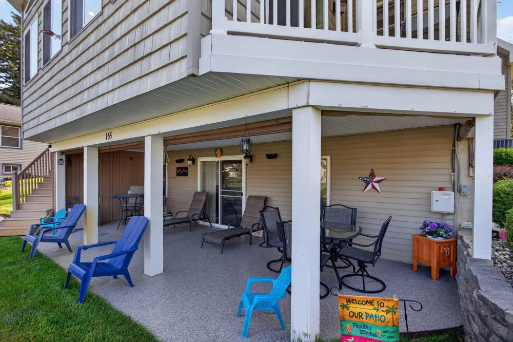 165 Hawthorne Drive Brooklyn, MI 49230