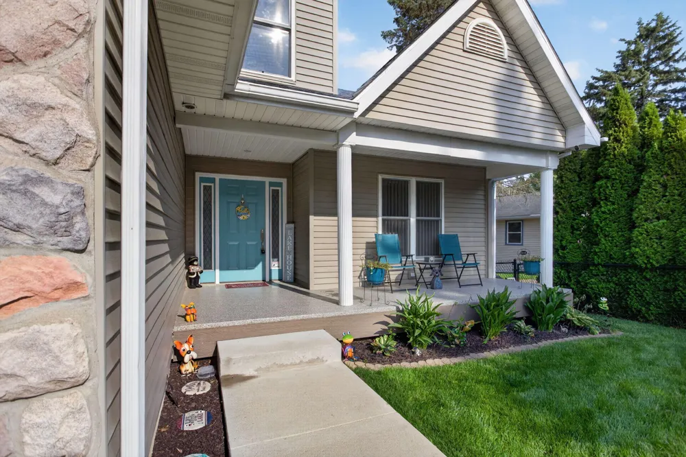 165 Hawthorne Drive Brooklyn, MI 49230