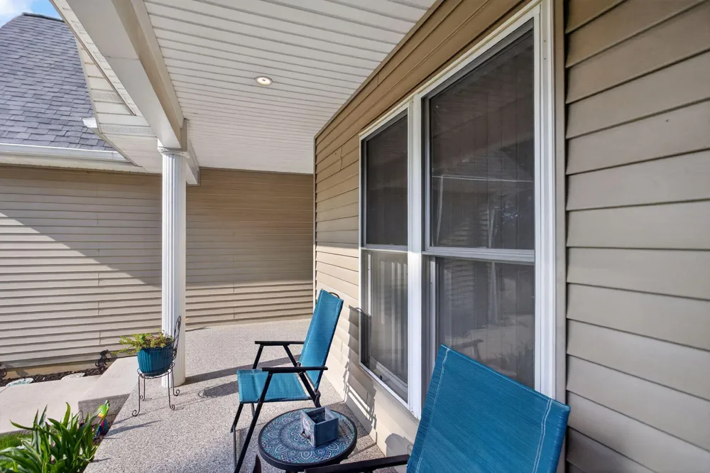 165 Hawthorne Drive Brooklyn, MI 49230