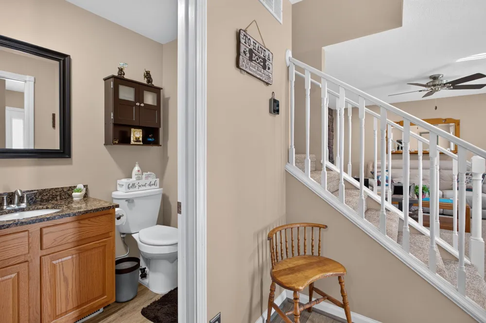 165 Hawthorne Drive Brooklyn, MI 49230