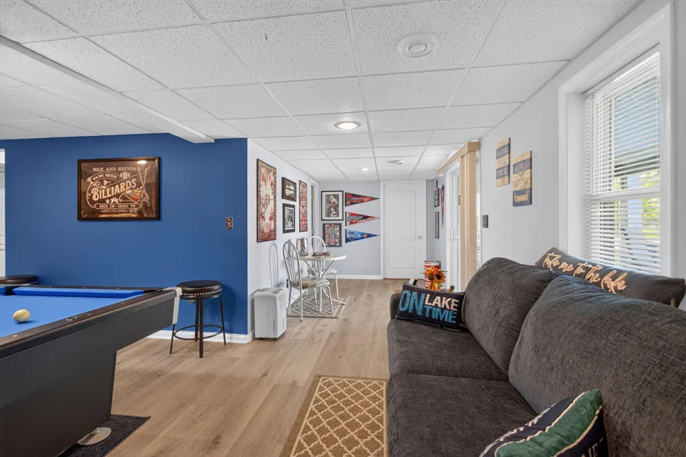 165 Hawthorne Drive Brooklyn, MI 49230