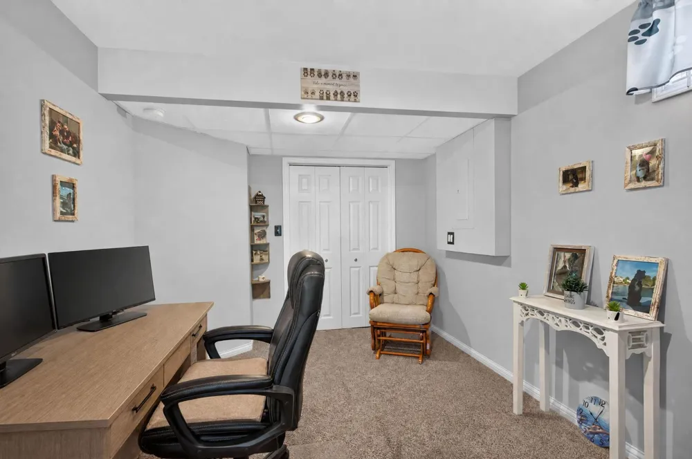 165 Hawthorne Drive Brooklyn, MI 49230
