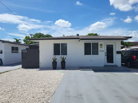 9226 SW 37th Street #9226