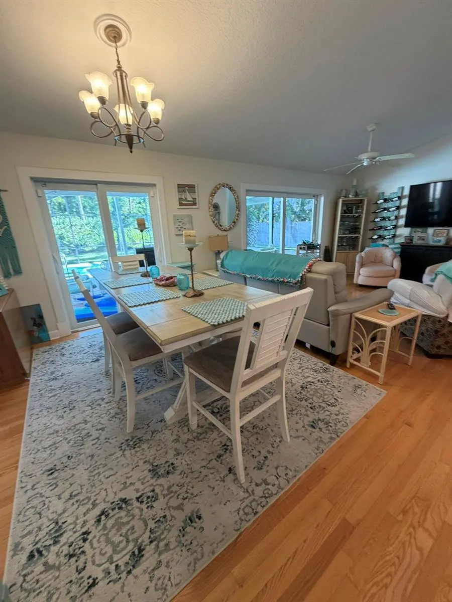 2373 SE GILLETTE AVENUE Port St. Lucie, FL 34952