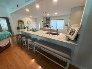 2373 SE GILLETTE AVENUE Port St. Lucie, FL 34952