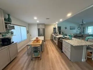 2373 SE GILLETTE AVENUE Port St. Lucie, FL 34952