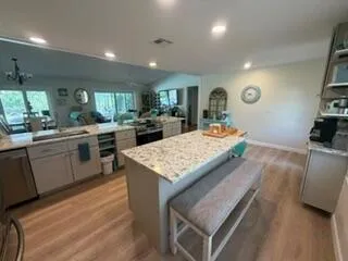 2373 SE GILLETTE AVENUE Port St. Lucie, FL 34952