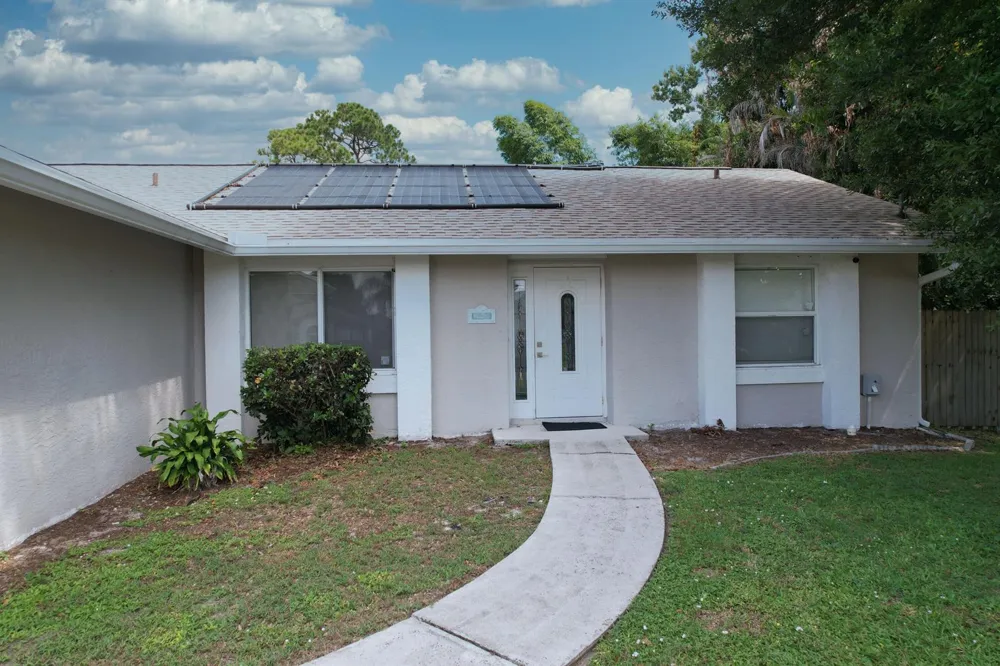 2373 SE GILLETTE AVENUE Port St. Lucie, FL 34952