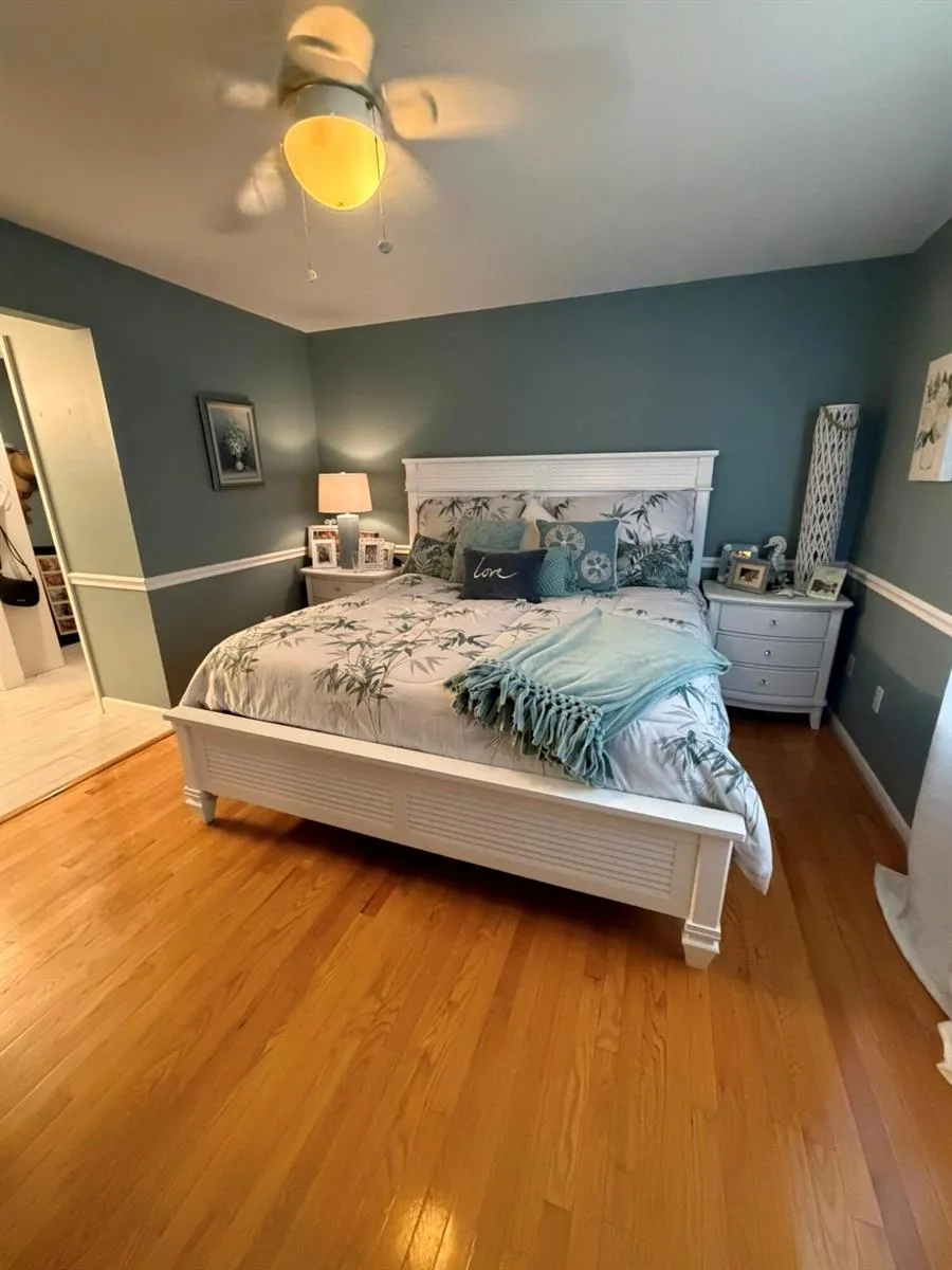 2373 SE GILLETTE AVENUE Port St. Lucie, FL 34952