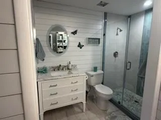 2373 SE GILLETTE AVENUE Port St. Lucie, FL 34952