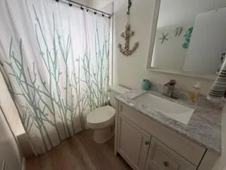 2373 SE GILLETTE AVENUE Port St. Lucie, FL 34952