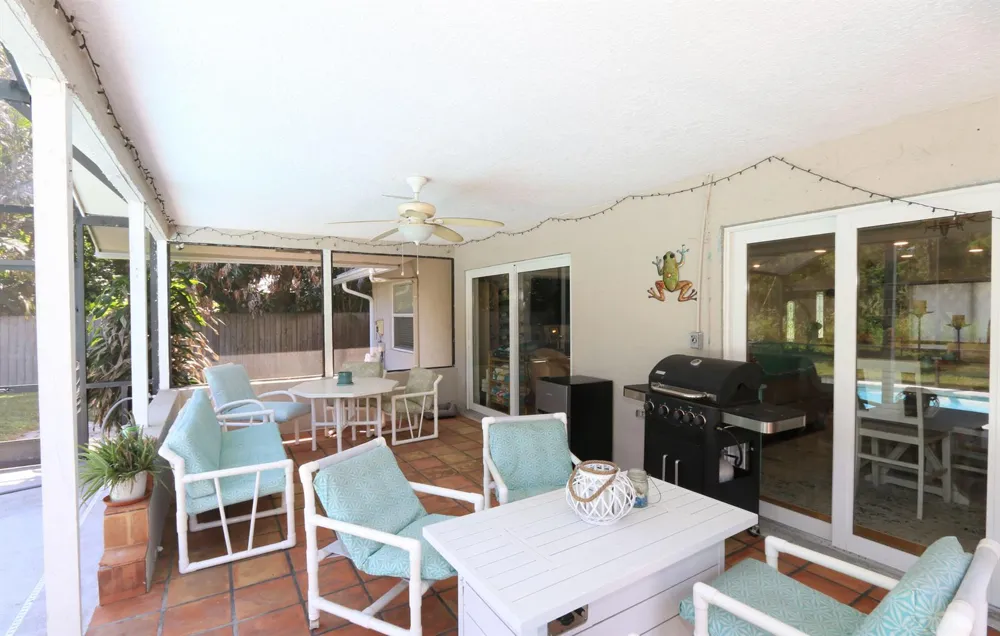2373 SE GILLETTE AVENUE Port St. Lucie, FL 34952