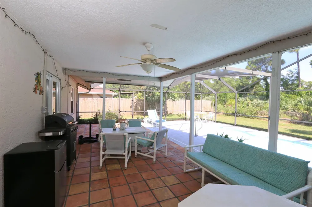 2373 SE GILLETTE AVENUE Port St. Lucie, FL 34952