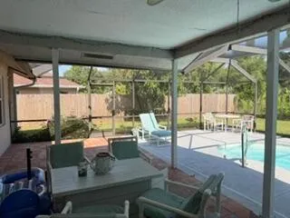 2373 SE GILLETTE AVENUE Port St. Lucie, FL 34952