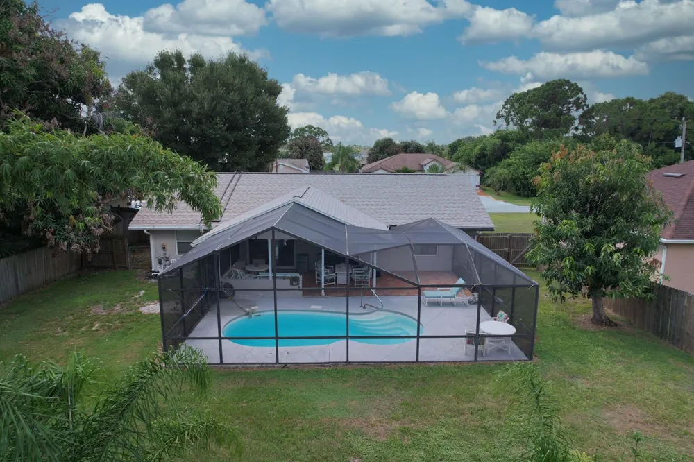 2373 SE GILLETTE AVENUE Port St. Lucie, FL 34952
