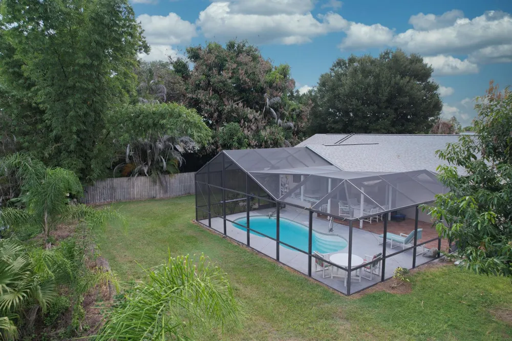2373 SE GILLETTE AVENUE Port St. Lucie, FL 34952