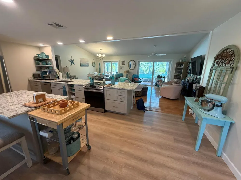 2373 SE GILLETTE AVENUE Port St. Lucie, FL 34952