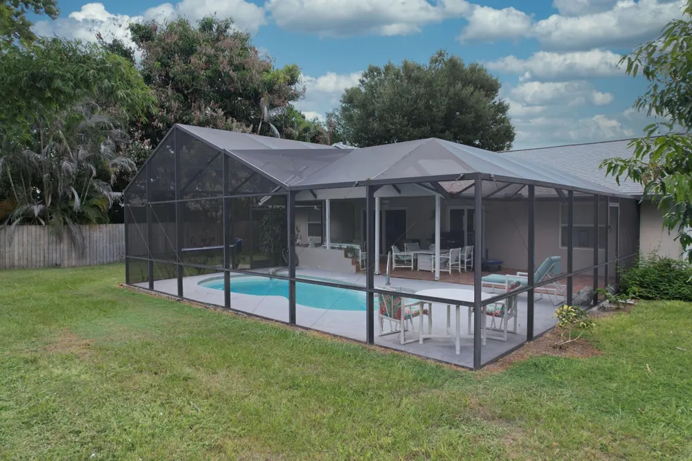2373 SE GILLETTE AVENUE Port St. Lucie, FL 34952