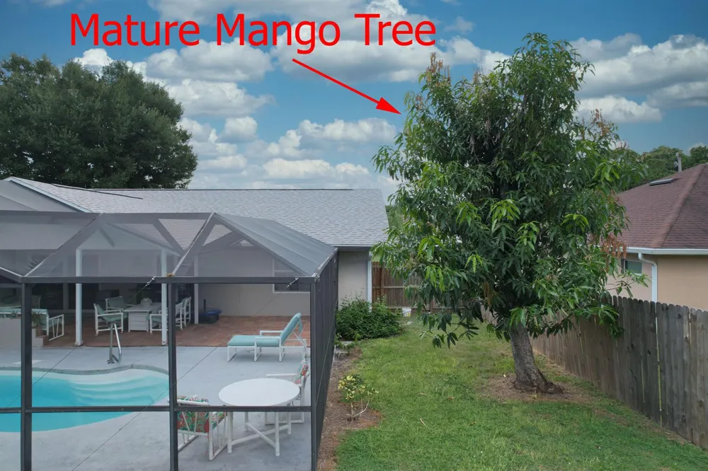 2373 SE GILLETTE AVENUE Port St. Lucie, FL 34952
