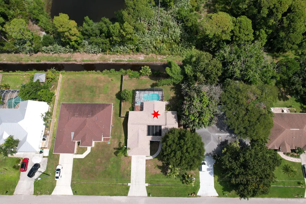 2373 SE GILLETTE AVENUE Port St. Lucie, FL 34952