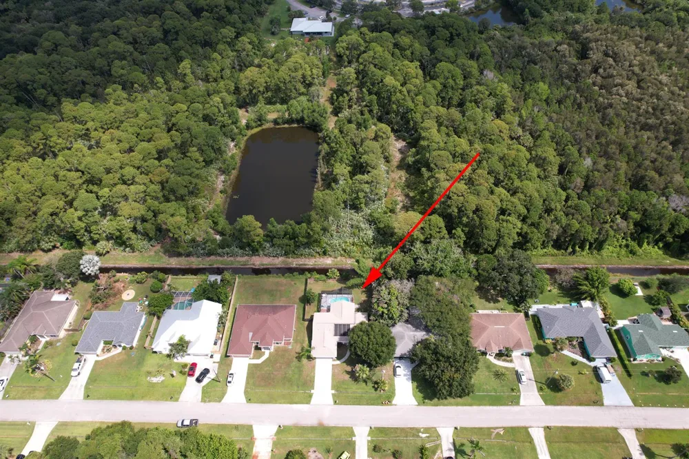 2373 SE GILLETTE AVENUE Port St. Lucie, FL 34952