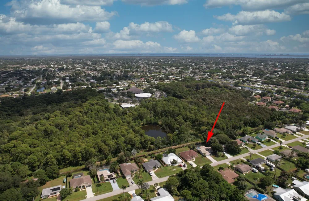 2373 SE GILLETTE AVENUE Port St. Lucie, FL 34952