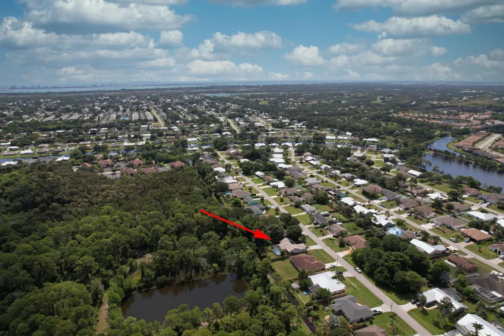 2373 SE GILLETTE AVENUE Port St. Lucie, FL 34952