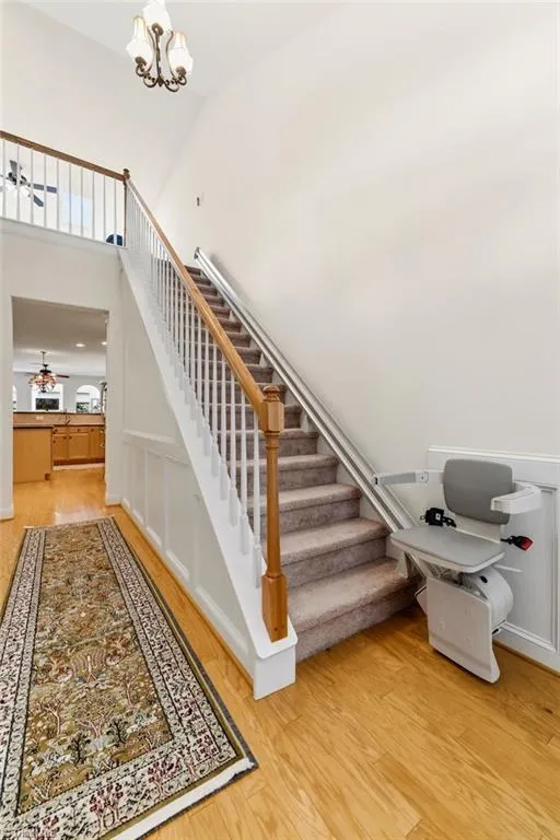 5252 Esher Drive Walkertown, NC 27051