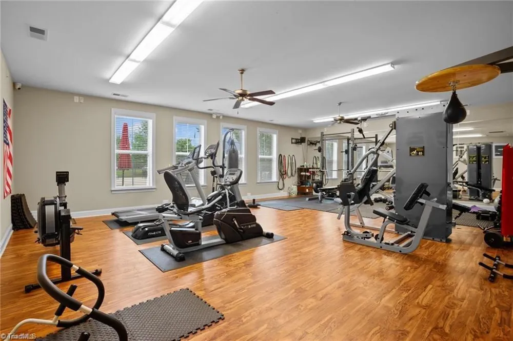 5252 Esher Drive Walkertown, NC 27051