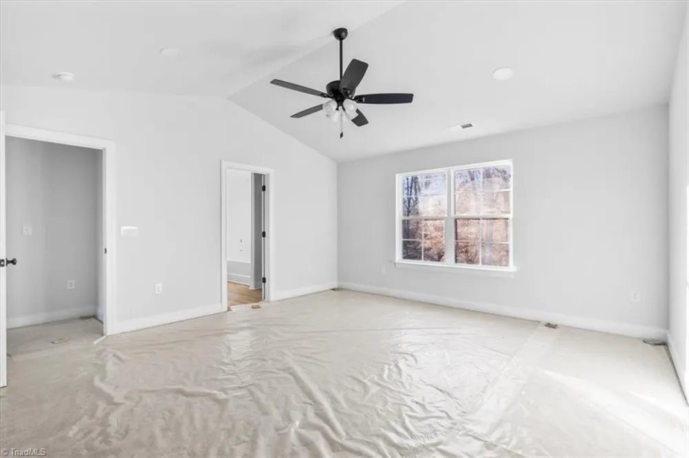 1897 Dockery Road Reidsville, NC 27320