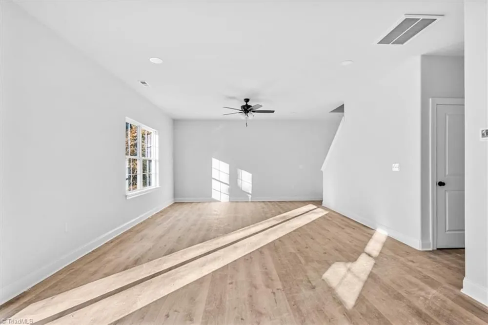 1897 Dockery Road Reidsville, NC 27320
