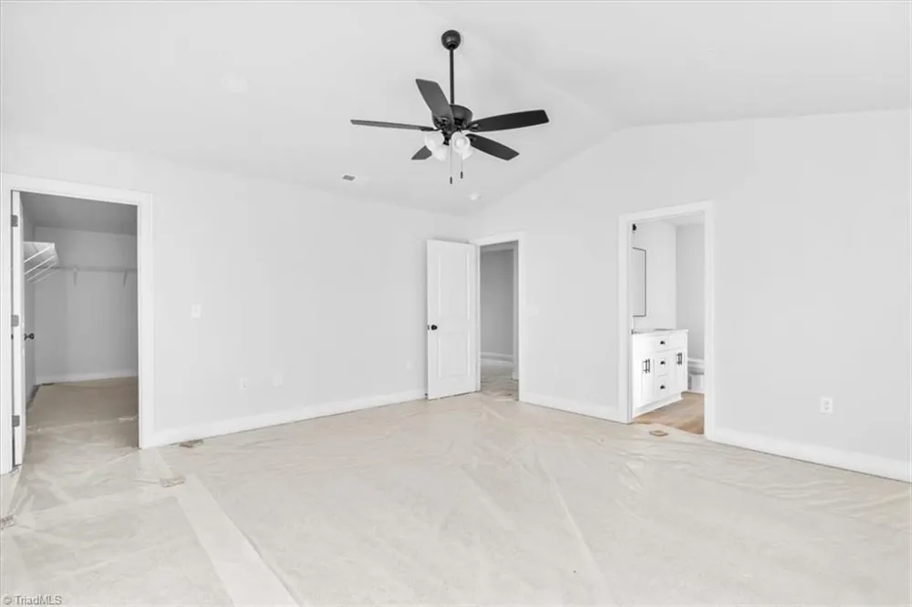 1897 Dockery Road Reidsville, NC 27320