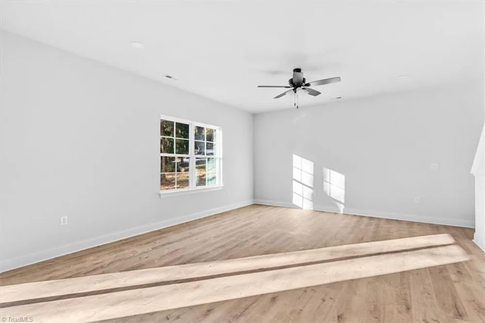 1897 Dockery Road Reidsville, NC 27320
