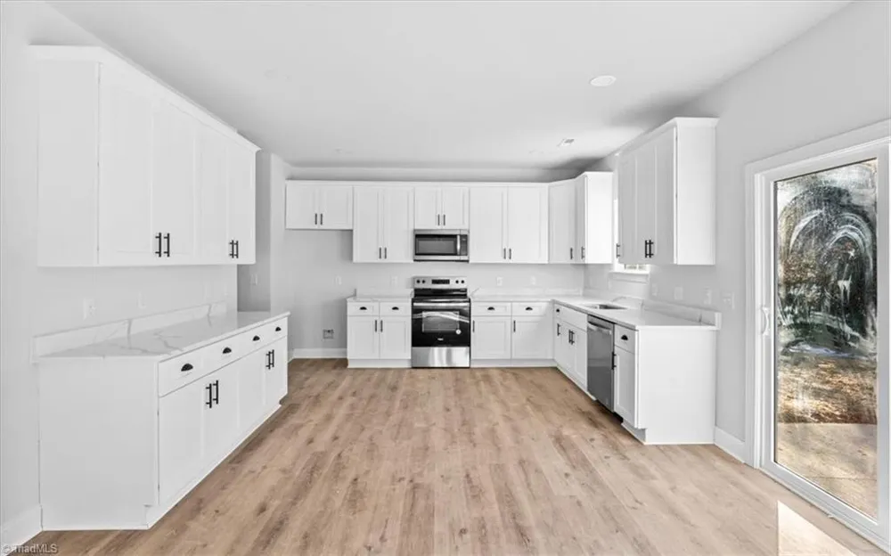 1897 Dockery Road Reidsville, NC 27320