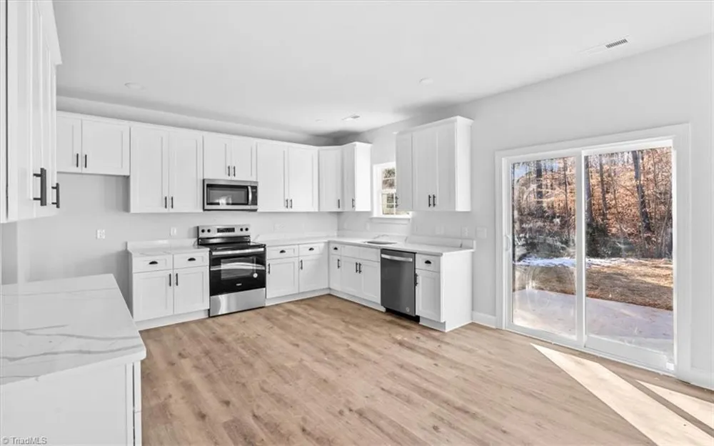 1897 Dockery Road Reidsville, NC 27320