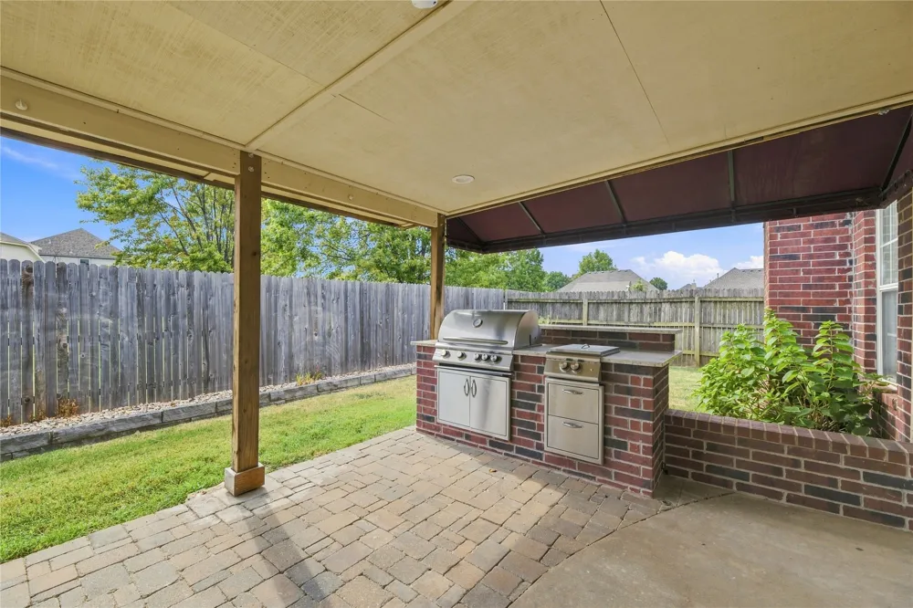 2505 S 10th Street Broken Arrow, OK 74012