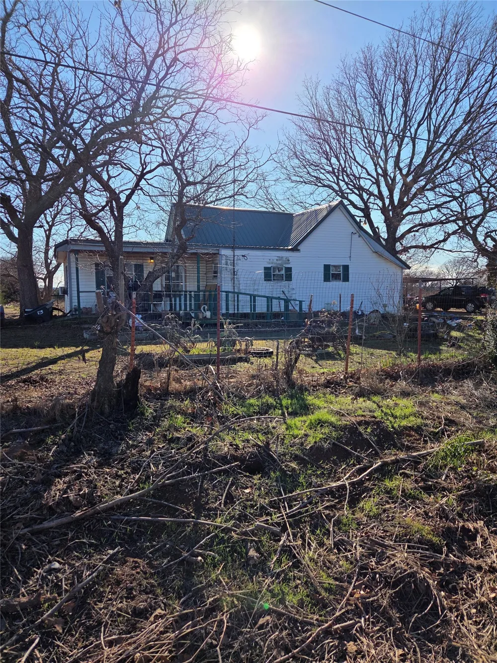 359149 1000 ROAD Paden, OK 74860