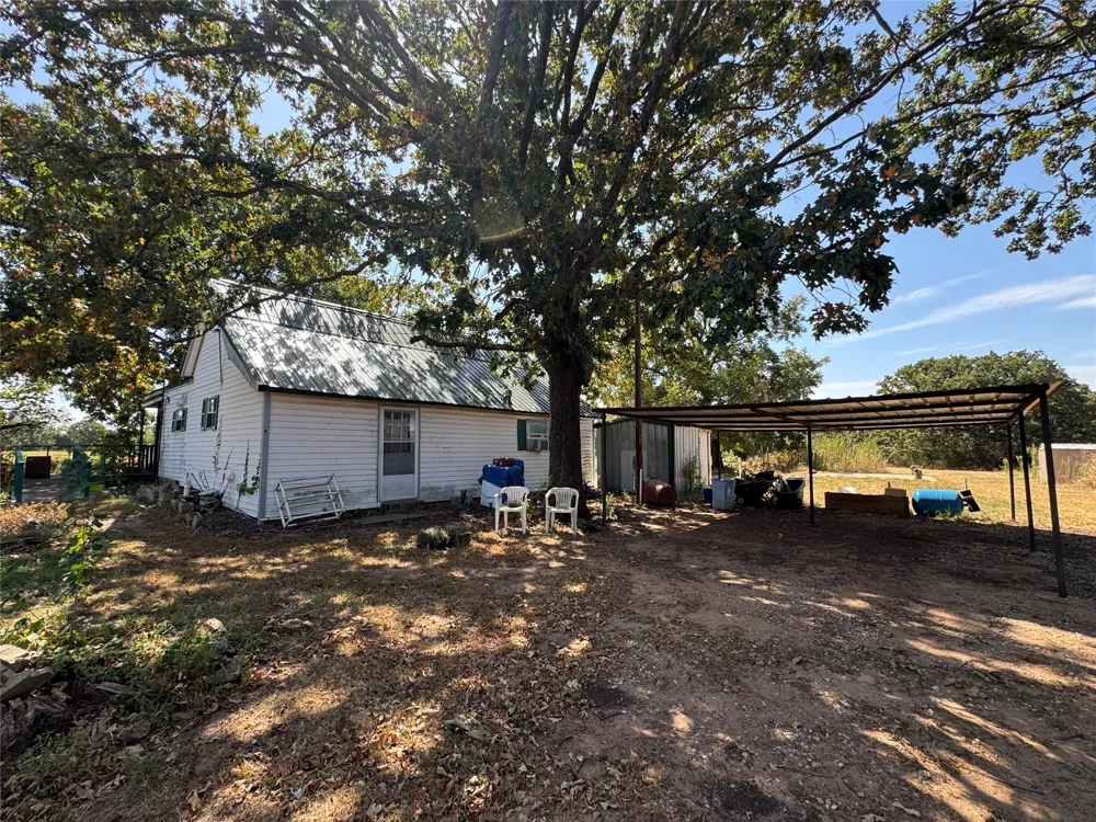 359149 1000 ROAD Paden, OK 74860