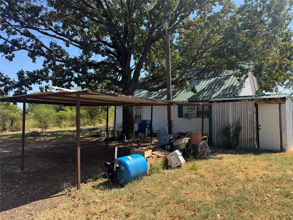 359149 1000 ROAD Paden, OK 74860