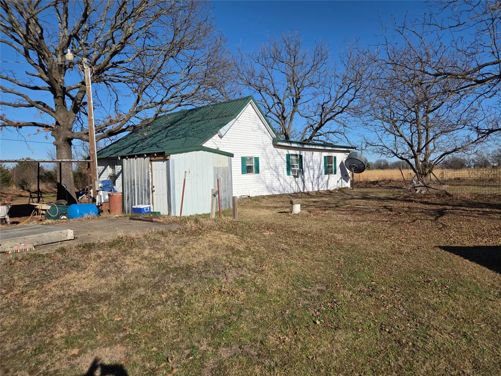 359149 1000 ROAD Paden, OK 74860