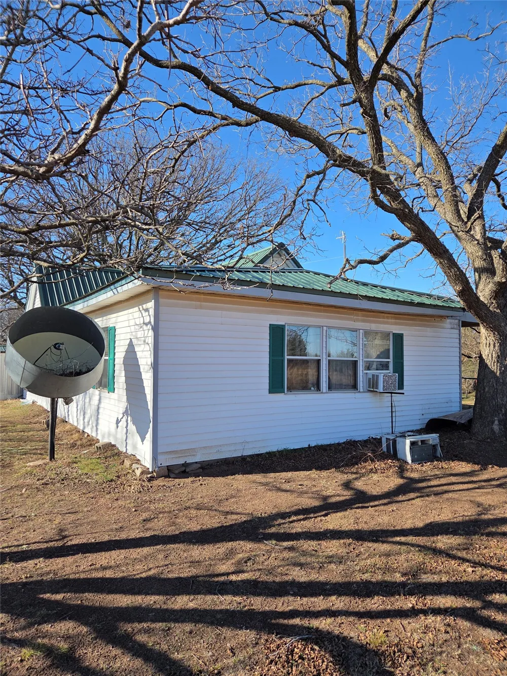 359149 1000 ROAD Paden, OK 74860